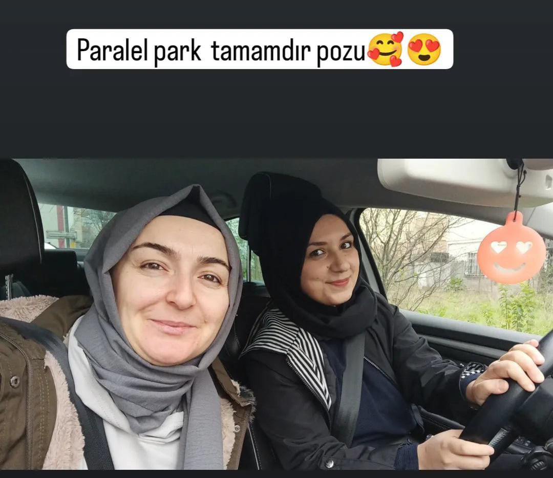 Paralel park